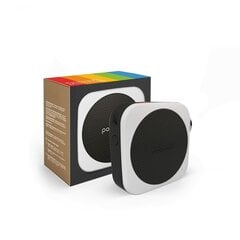 Портативный Bluetooth-динамик Polaroid P1 ONE Чёрный цена и информация | Аудиоколонки | 220.lv