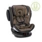 Autokrēsliņš Lorelli Aviator Isofix, 0-36 kg, Lemon Curry цена и информация | Autokrēsliņi | 220.lv