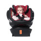 Autokrēsliņš Lorelli Aviator Isofix, 0-36 kg, Lemon Curry цена и информация | Autokrēsliņi | 220.lv