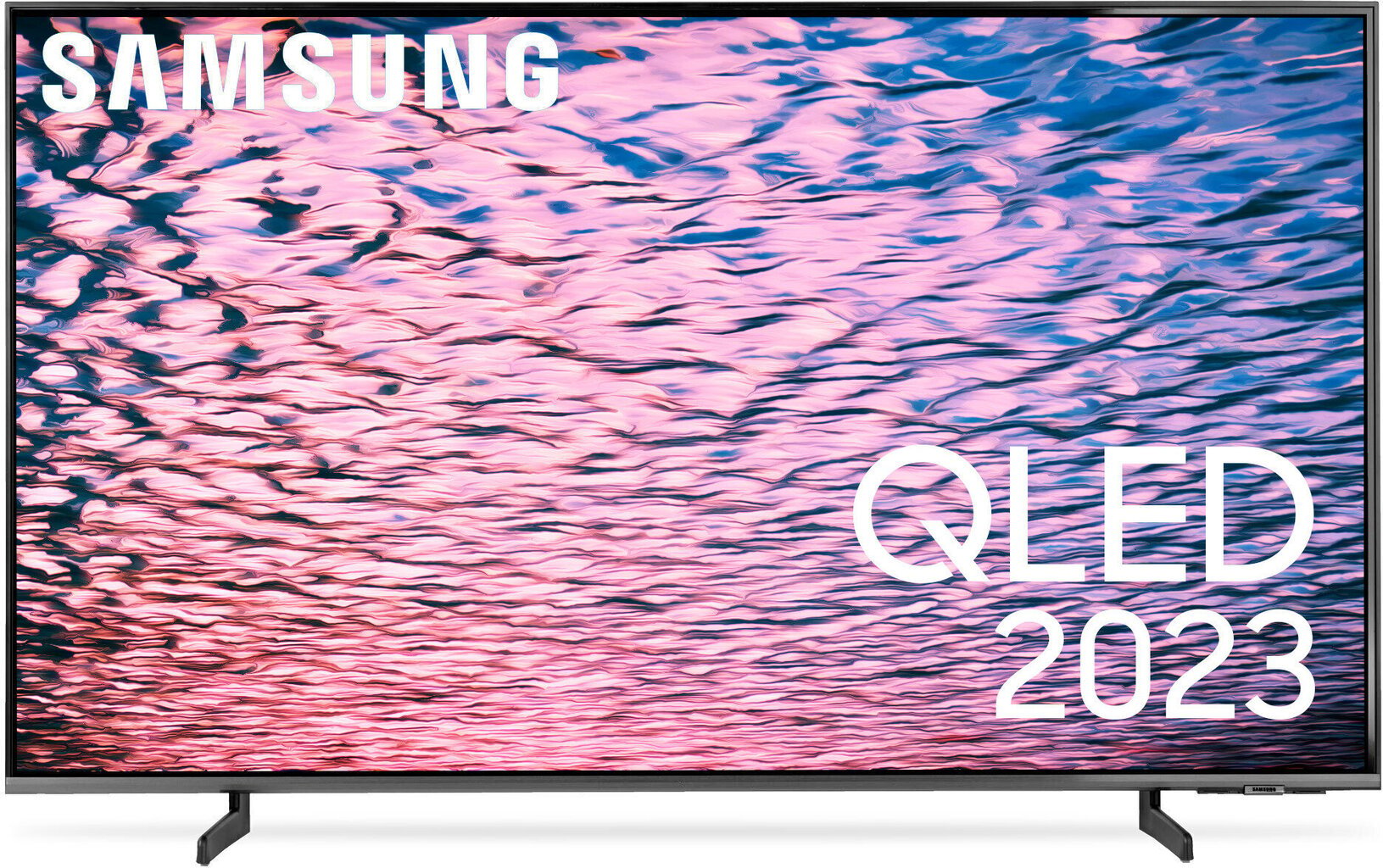 Samsung QE65Q67CAUXXH cena un informācija | Televizori | 220.lv