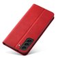 Magnet Fancy Case, sarkans cena un informācija | Telefonu vāciņi, maciņi | 220.lv