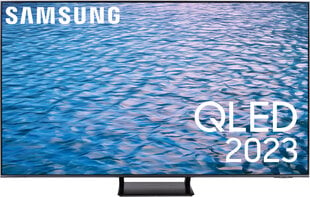 Samsung QE75Q70CATXXH cena un informācija | Samsung Televizori un piederumi | 220.lv