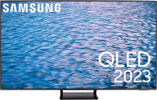 Samsung QE55Q70CATXXH cena un informācija | Televizori | 220.lv