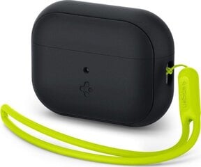 Spigen Apple Airpods Pro 1 / 2 цена и информация | Аксессуары для наушников | 220.lv