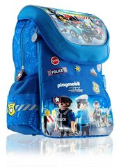 Plamobil bērnu mugursoma 502020091 цена и информация | Школьные рюкзаки, спортивные сумки | 220.lv