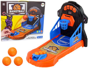 Arkādes spēle - Basketbols cena un informācija | Attīstošās rotaļlietas | 220.lv