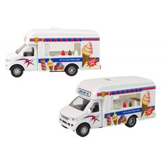 Фургоны с мороженым и фаст-фудом цена и информация | Игрушки для мальчиков | 220.lv