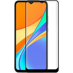 Защита для экрана для телефона Cool Xiaomi Redmi 9C цена и информация | Защитные пленки для телефонов | 220.lv