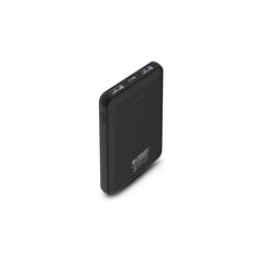 Power Bank Lādētājs Urban Factory UPB05UF цена и информация | Зарядные устройства Power bank | 220.lv