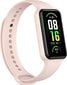 Amazfit Band 7 Pink cena un informācija | Fitnesa aproces | 220.lv