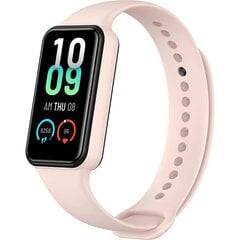  Amazfit Band 7 A2177, Pink B2177UE3N цена и информация | Фитнес-браслеты | 220.lv