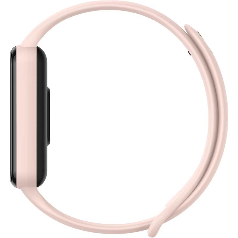 Amazfit Band 7 Pink cena un informācija | Fitnesa aproces | 220.lv