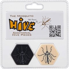 Papildinājums galda spēlei Hive: The Mosquito, ENG цена и информация | Настольные игры, головоломки | 220.lv