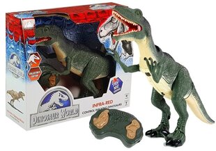 Динозавр с дистанционным управлением цена и информация | Игрушки для мальчиков | 220.lv