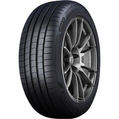 215/50r18 goodyear eagle f1 asymmetric 6 92w fp cena un informācija | Vasaras riepas | 220.lv