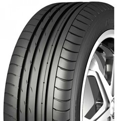 Nankang AS-2+ 315/35R20 цена и информация | Летняя резина | 220.lv