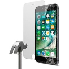 Ekrāna Protektors Unotec iPhone 7 Plus cena un informācija | Ekrāna aizsargstikli | 220.lv