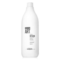 Matu laka L'Oreal Tecni Art Fix Design, 1000 ml цена и информация | Средства для укладки волос | 220.lv