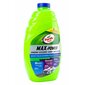 Auto šampūns Max Power Car Wash 1.42L Turtle Wax cena un informācija | Auto ķīmija | 220.lv