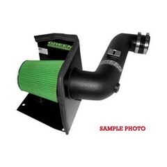 Gaisa filtrs Green Filters P120 cena un informācija | Auto piederumi | 220.lv