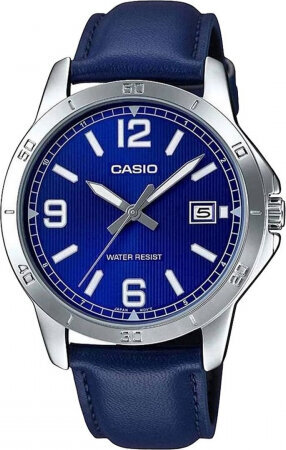 Vīriešu Pulkstenis Casio (Ø 41,5 mm) цена и информация | Vīriešu pulksteņi | 220.lv