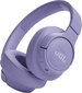 JBL Tune 720BT JBLT720BTPUR cena un informācija | Austiņas | 220.lv