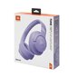 JBL Tune 720BT JBLT720BTPUR cena un informācija | Austiņas | 220.lv