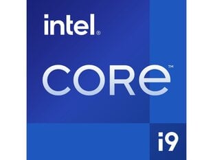 Intel Core i9-13900KS (BX8071513900KS) cena un informācija | Procesori (CPU) | 220.lv