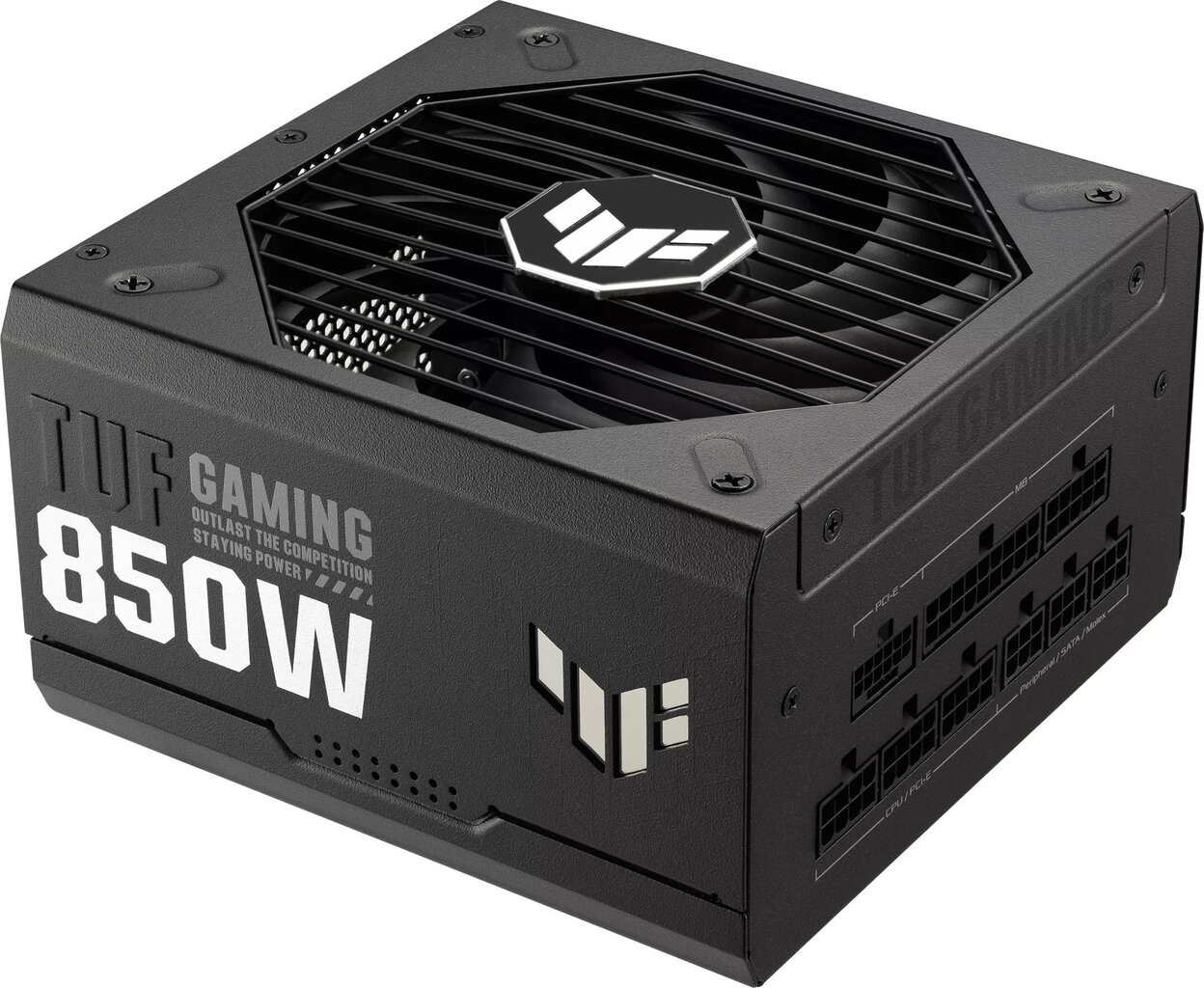 Asus TUF Gaming 850W Gold cena un informācija | Barošanas bloki (PSU) | 220.lv