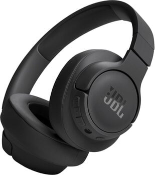 JBL Tune 720TB JBLT720BTBLK цена и информация | Наушники | 220.lv