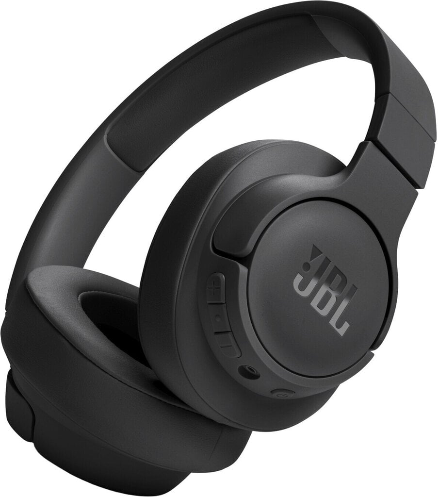 JBL Tune 720TB JBLT720BTBLK cena un informācija | Austiņas | 220.lv