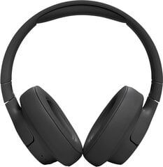 JBL Tune 720BT JBLT720BTBLK цена и информация | Наушники | 220.lv