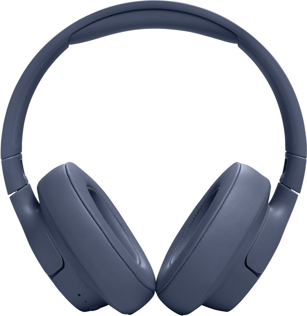 JBL Tune 720BT JBLT720BTBLU cena un informācija | Austiņas | 220.lv