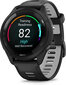 Garmin Forerunner® 265 Black/Powder Gray cena un informācija | Viedpulksteņi (smartwatch) | 220.lv