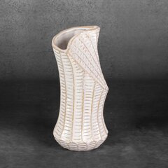 ваза, 29 см цена и информация | Вазы | 220.lv
