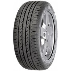 Bezceļu Riepa Goodyear EFFICIENTGRIP SUV 225/60VR18 cena un informācija | Vasaras riepas | 220.lv