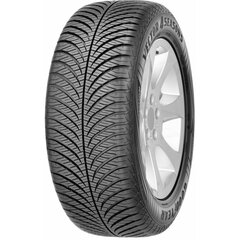 Auto Riepa Goodyear VECTOR 4SEASONS G2 215/60HR17 cena un informācija | Vissezonas riepas | 220.lv