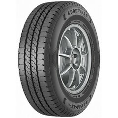 Furgona Riepa Goodyear DURAMAX G2 195/70R15C cena un informācija | Vasaras riepas | 220.lv