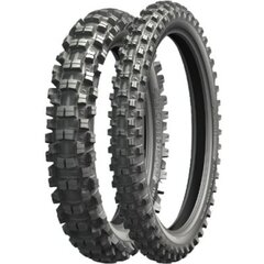 Motocikla riepa Michelin STARCROSS 5 MINI 2,75-10 cena un informācija | Motociklu riepas un kameras | 220.lv