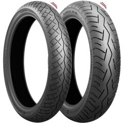 Motocikla riepa Bridgestone BT46R TOURING BATTLAX 120/70-17 цена и информация | Мотошины и камеры | 220.lv