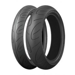 Motocikla riepa Bridgestone BT090R BATTLAX 150/60H17 cena un informācija | Motociklu riepas un kameras | 220.lv