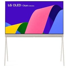 LG OLED-ТЕЛЕВИЗОР 42" 4K/42LX1Q3LA LG цена и информация | Телевизоры | 220.lv
