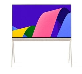 LG OLED-ТЕЛЕВИЗОР 42" 4K/42LX1Q3LA LG цена и информация | Телевизоры | 220.lv