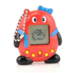 Tamagotchi Electronic Pets 49in1 Art.148433 Красный - Электронная игра цена и информация | Игрушки для мальчиков | 220.lv