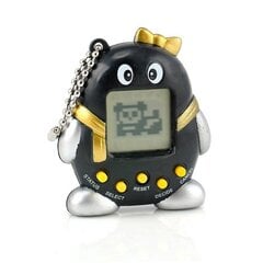 Tamagotchi Electronic Pets 49in1 Art.148239 Черный - Электронная игра цена и информация | Игрушки для мальчиков | 220.lv