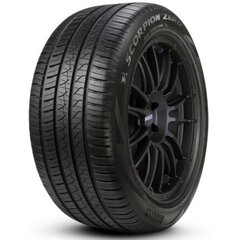 Bezceļu Riepa Pirelli SCORPION ZERO ALL SEASON 265/60VR18 cena un informācija | Vissezonas riepas | 220.lv