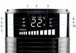 Torņa ventilators, Yoer Spiro, 45W цена и информация | Ventilatori | 220.lv