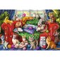 TREFL puzle Kaķēni, 1500 gab. cena un informācija | Puzles, 3D puzles | 220.lv
