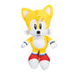 Plīša rotaļlieta Sonic The Hedgehog, 22 cm, W8 cena un informācija | Mīkstās (plīša) rotaļlietas | 220.lv