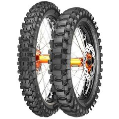 Motocikla riepa Metzeler MC360 MID SOFT 100/90-19 cena un informācija | Motociklu riepas un kameras | 220.lv